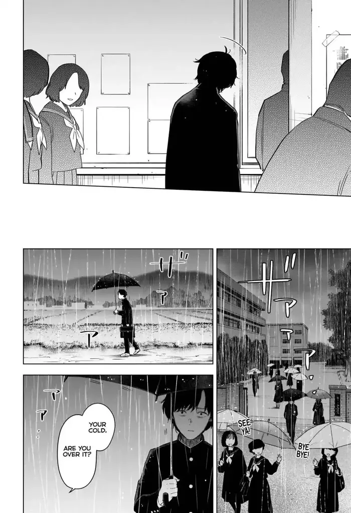 Boy’s Abyss Chapter 95 image Boy